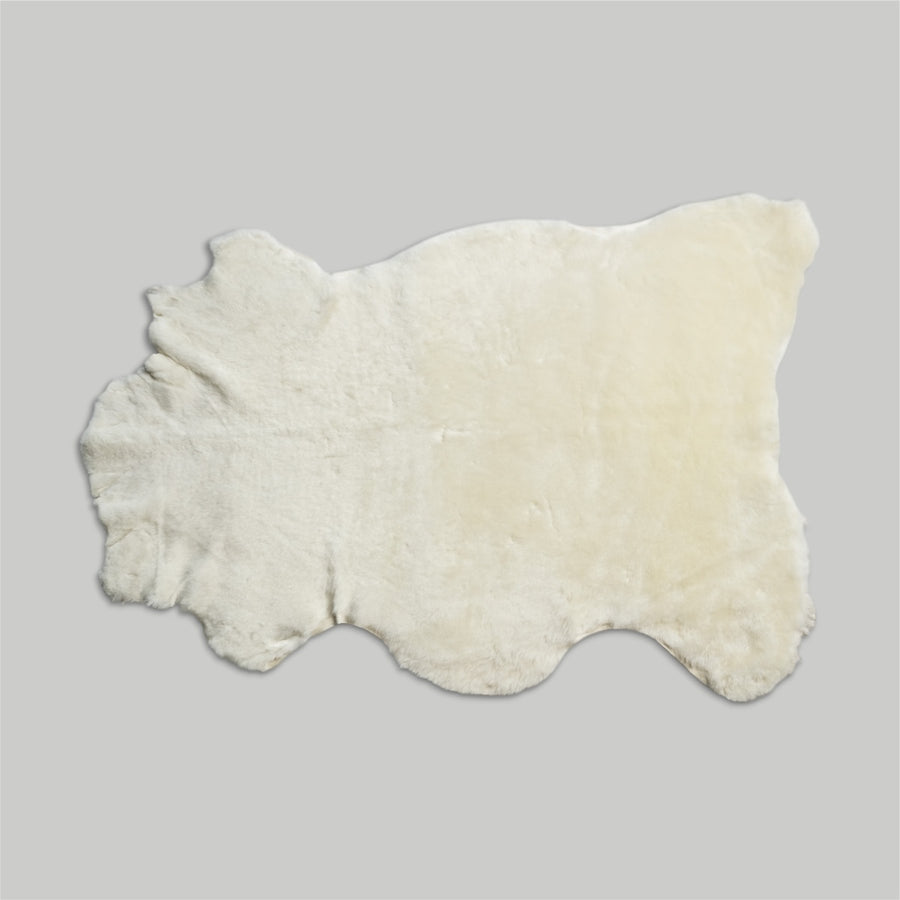 Sheep Shearling Lining