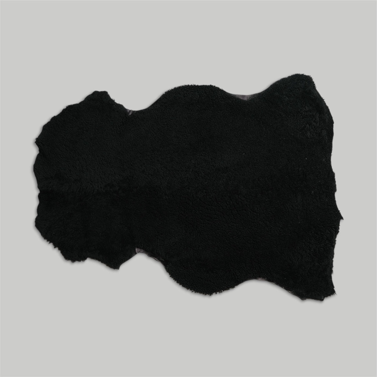 Curly Sheepskin