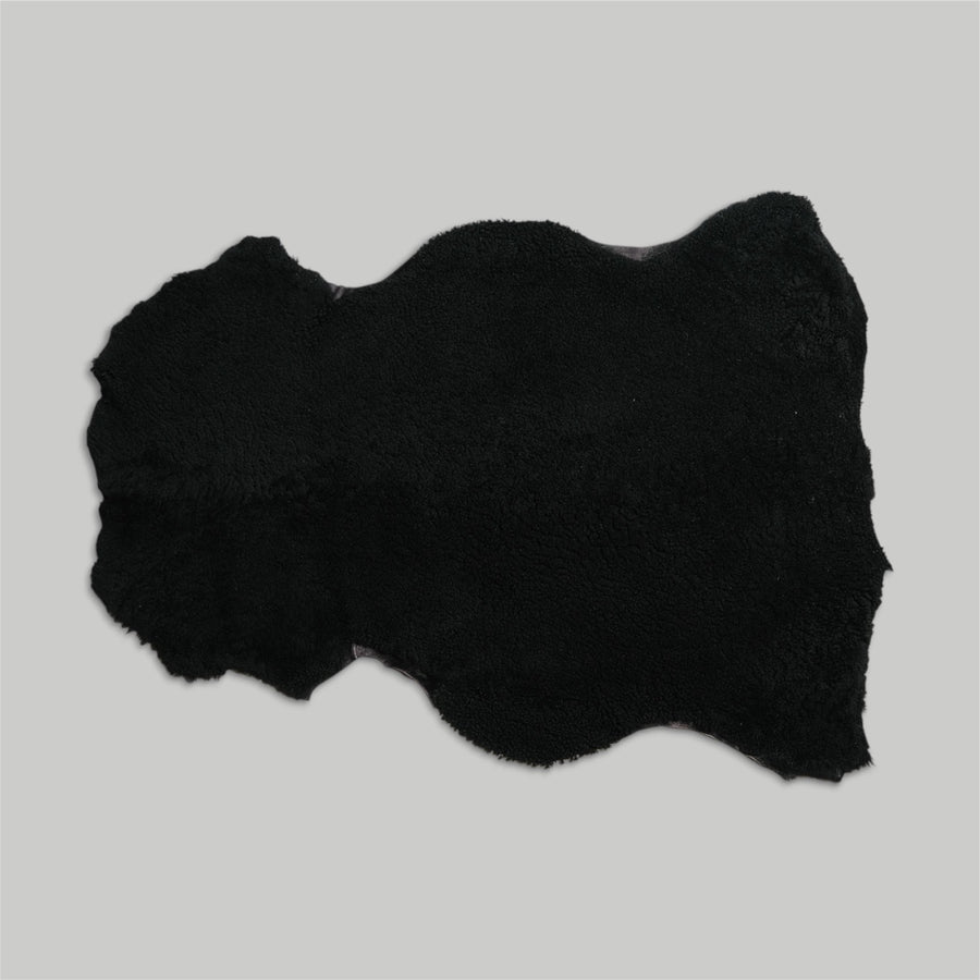 Curly Sheepskin