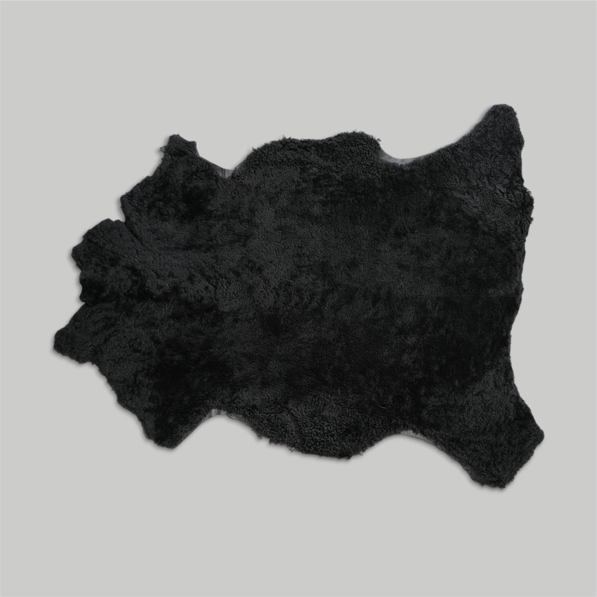 Curly Sheepskin