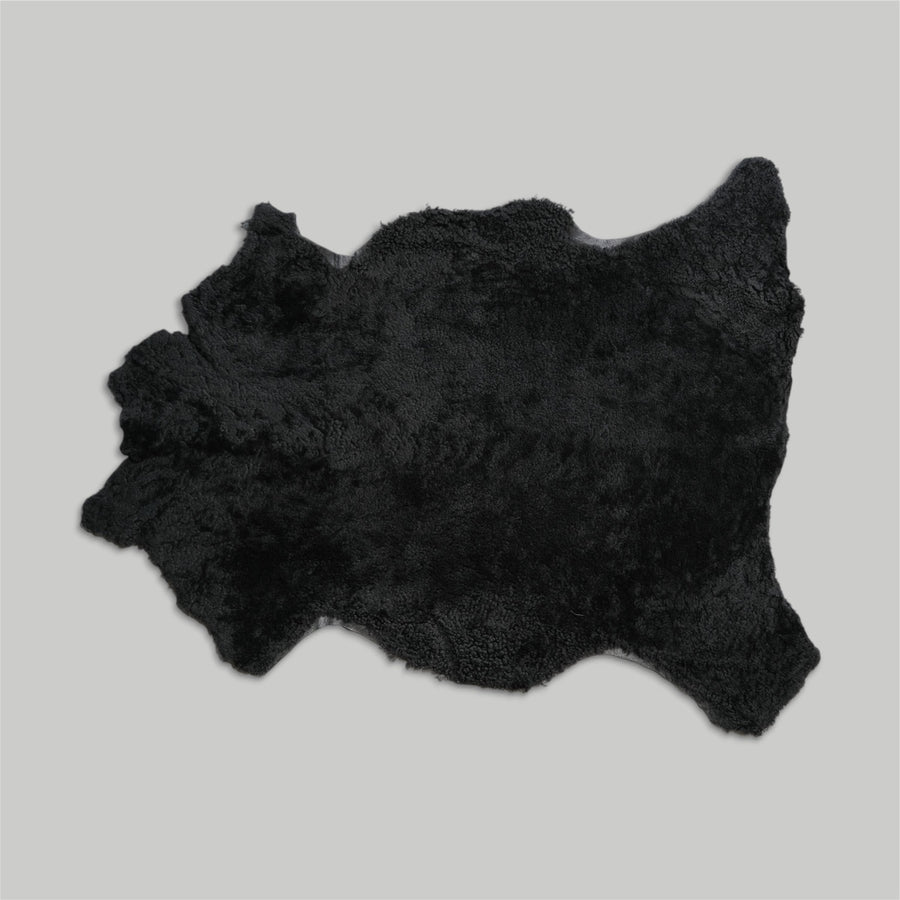 Curly Sheepskin