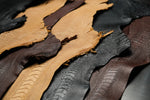 Load image into Gallery viewer, Ostrich Legs - Canadian Tanned

