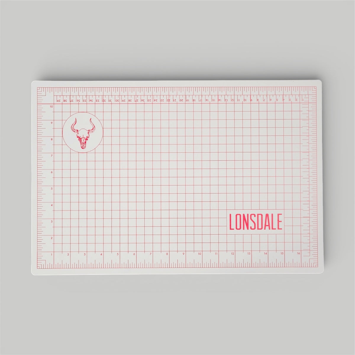 Lonsdale Cutting Mat
