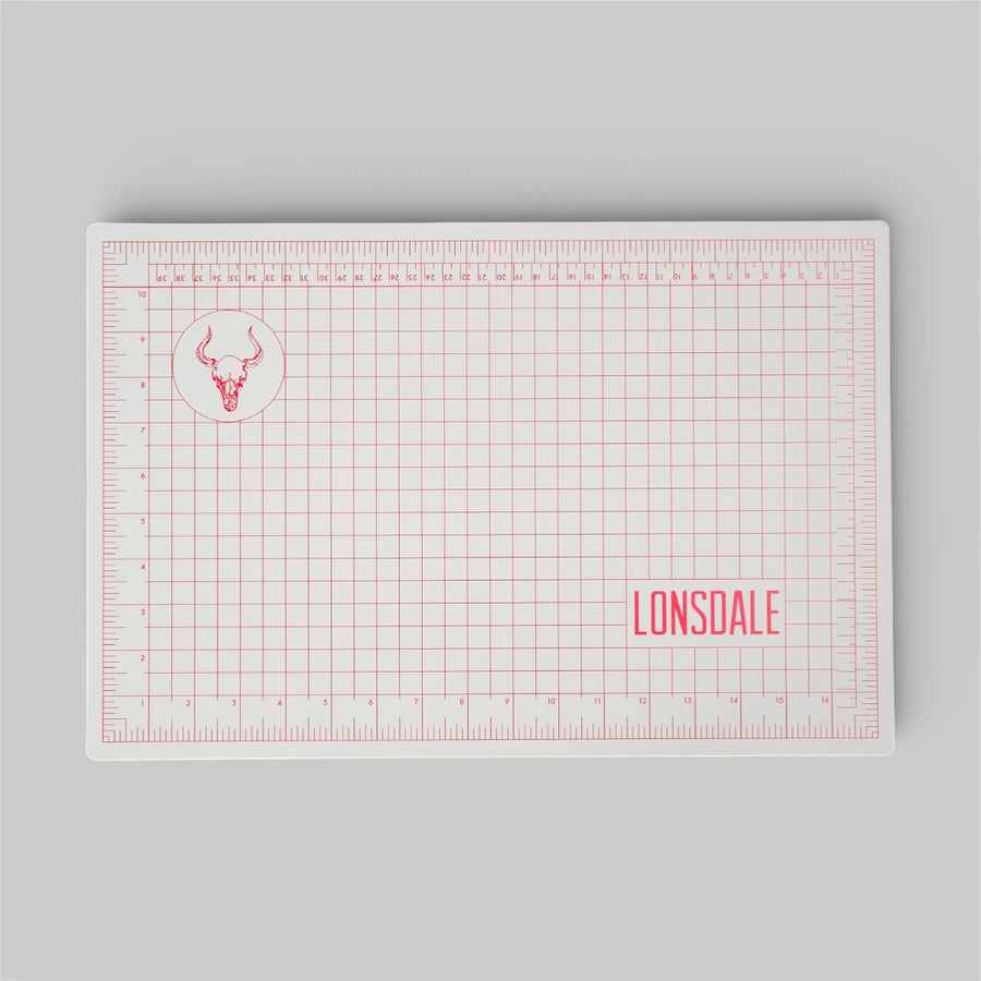 Lonsdale Cutting Mat
