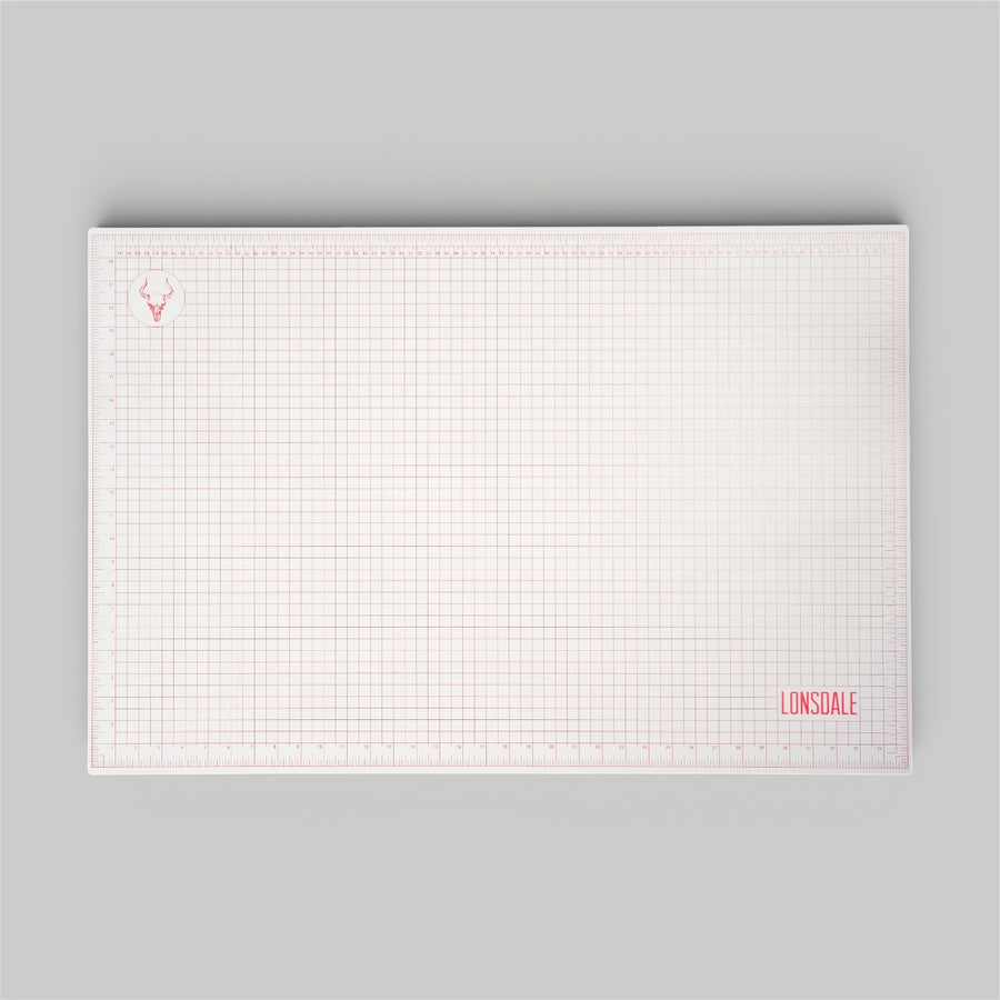 Lonsdale Cutting Mat