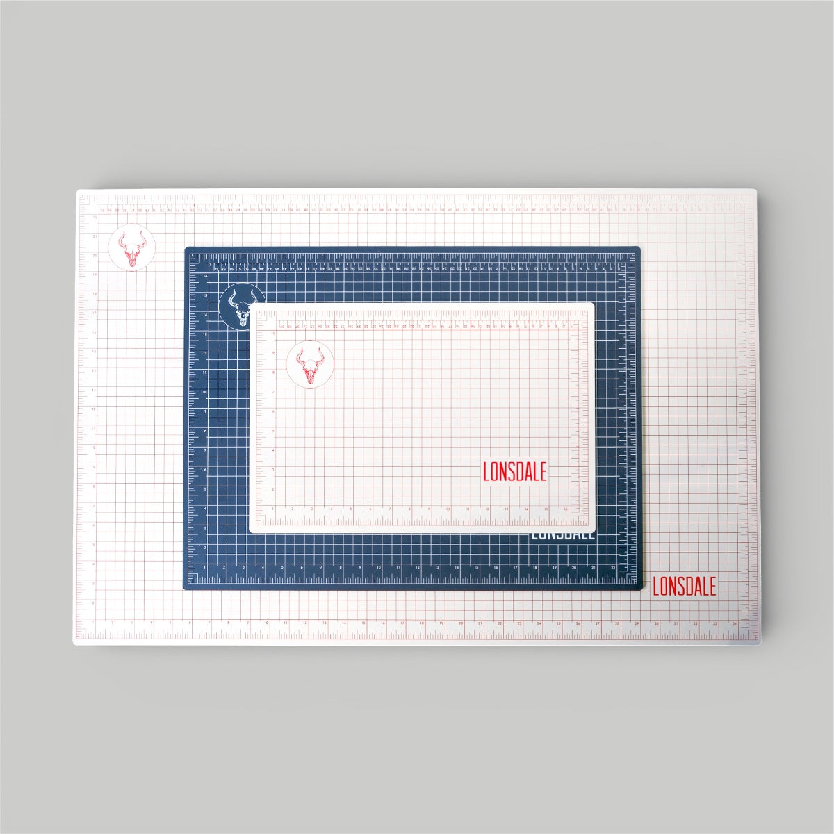 Lonsdale Cutting Mat