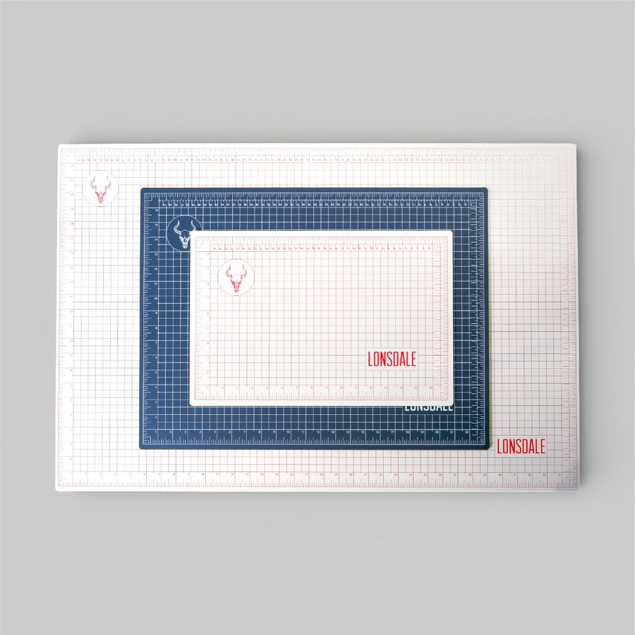 Lonsdale Cutting Mat