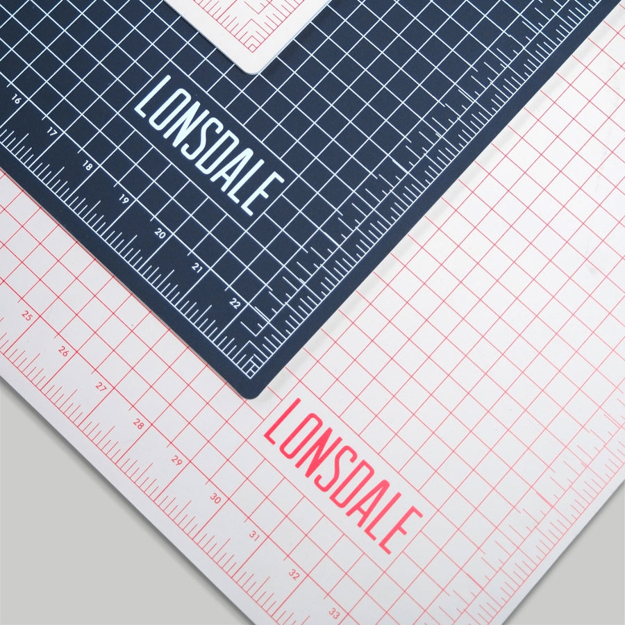 Lonsdale Cutting Mat