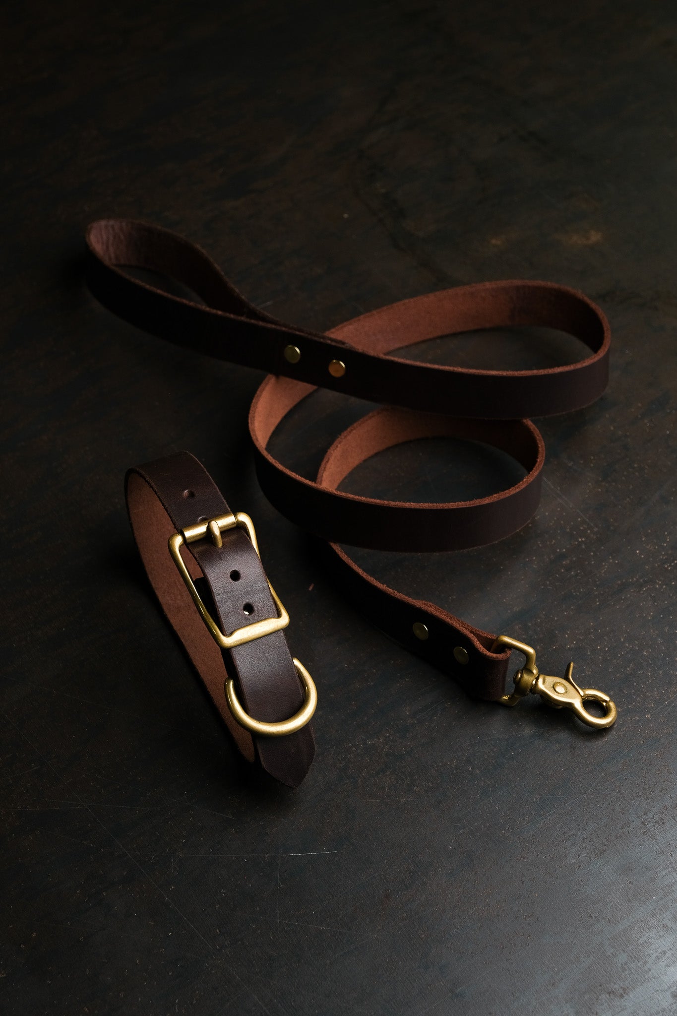 October 13 - Dog Collar & Leash Workshop