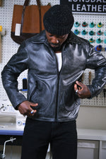 Load image into Gallery viewer, Leather Jacket Workshop | 2026 Courses
