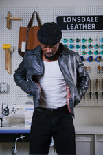 Load image into Gallery viewer, Leather Jacket Workshop | 2026 Courses
