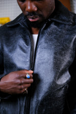 Load image into Gallery viewer, Leather Jacket Workshop | 2026 Courses
