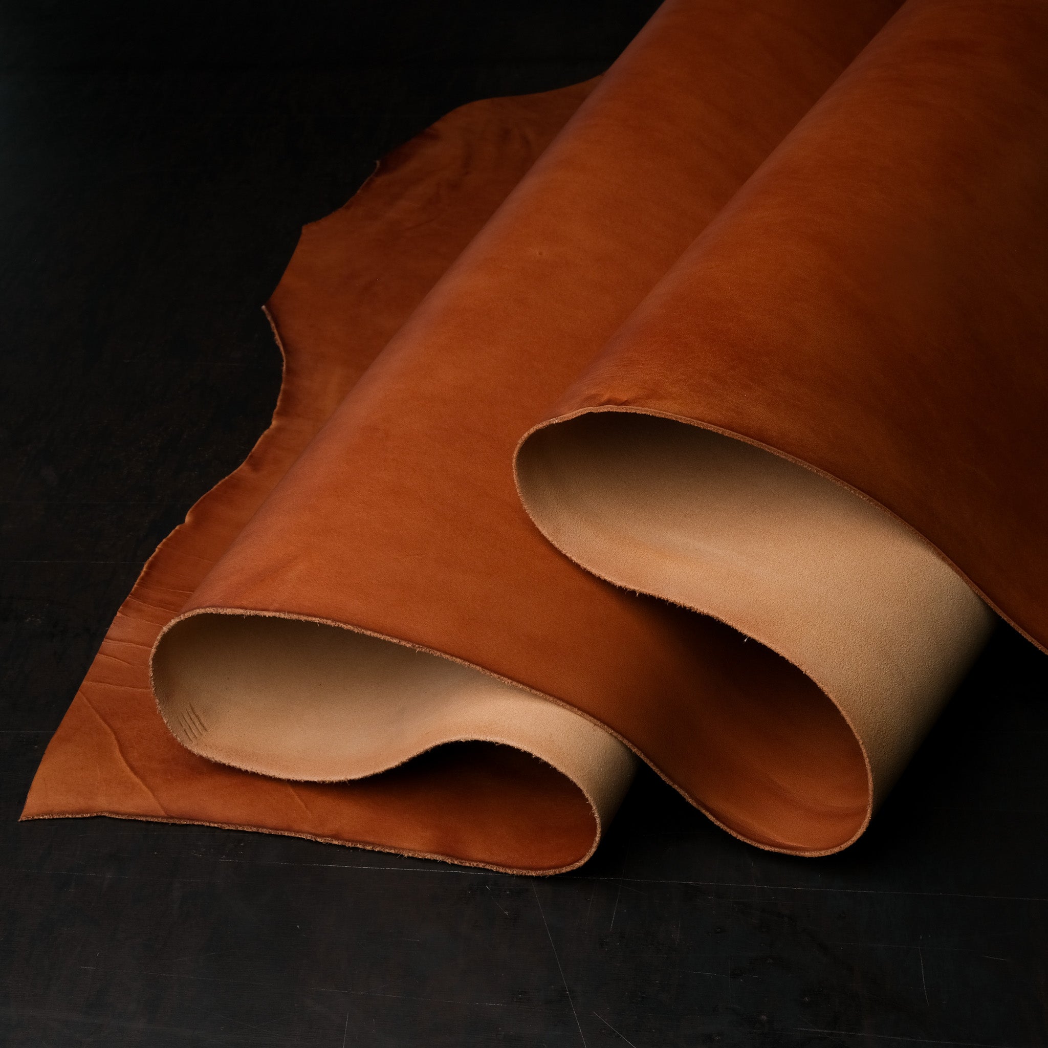 Odyssey Veg Tan / 7 COLOURS