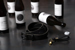 Load image into Gallery viewer, July 17 - Belt + Bottle Opener Workshop
