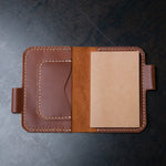 Load image into Gallery viewer, August 28 - Field Notes Cover Workshop
