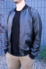 Load image into Gallery viewer, Leather Bomber Jacket Workshop | May 3rd and 4th
