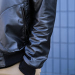 Load image into Gallery viewer, Leather Bomber Jacket Workshop | May 3rd and 4th
