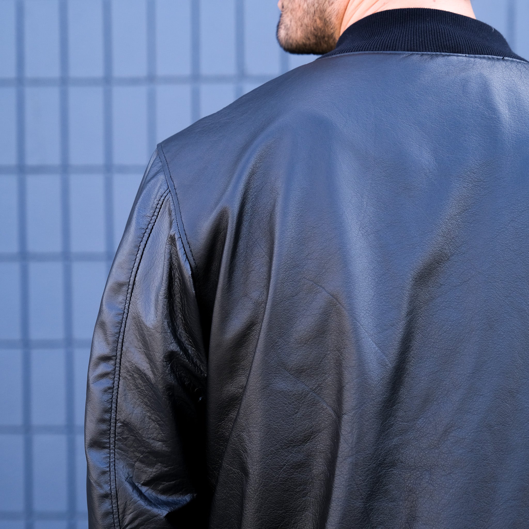 Leather Bomber Jacket Workshop | December 19th+20th