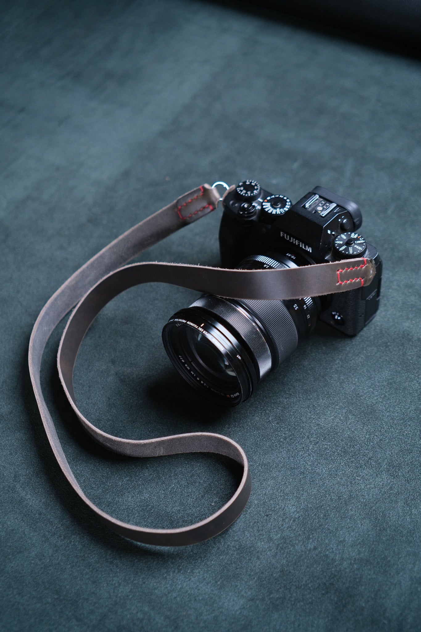 December 14th - Camera Strap Workshop Collab w/ clockwise_yvr & Busycreatives