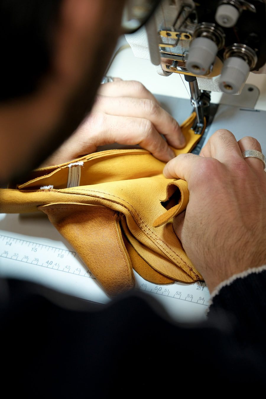 Work Glove Workshop | 2026 Courses