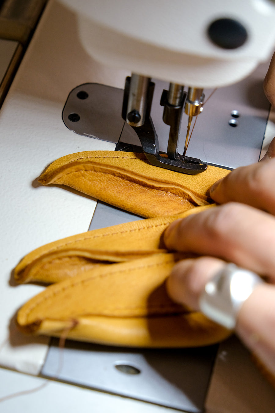 Work Glove Workshop | 2026 Courses