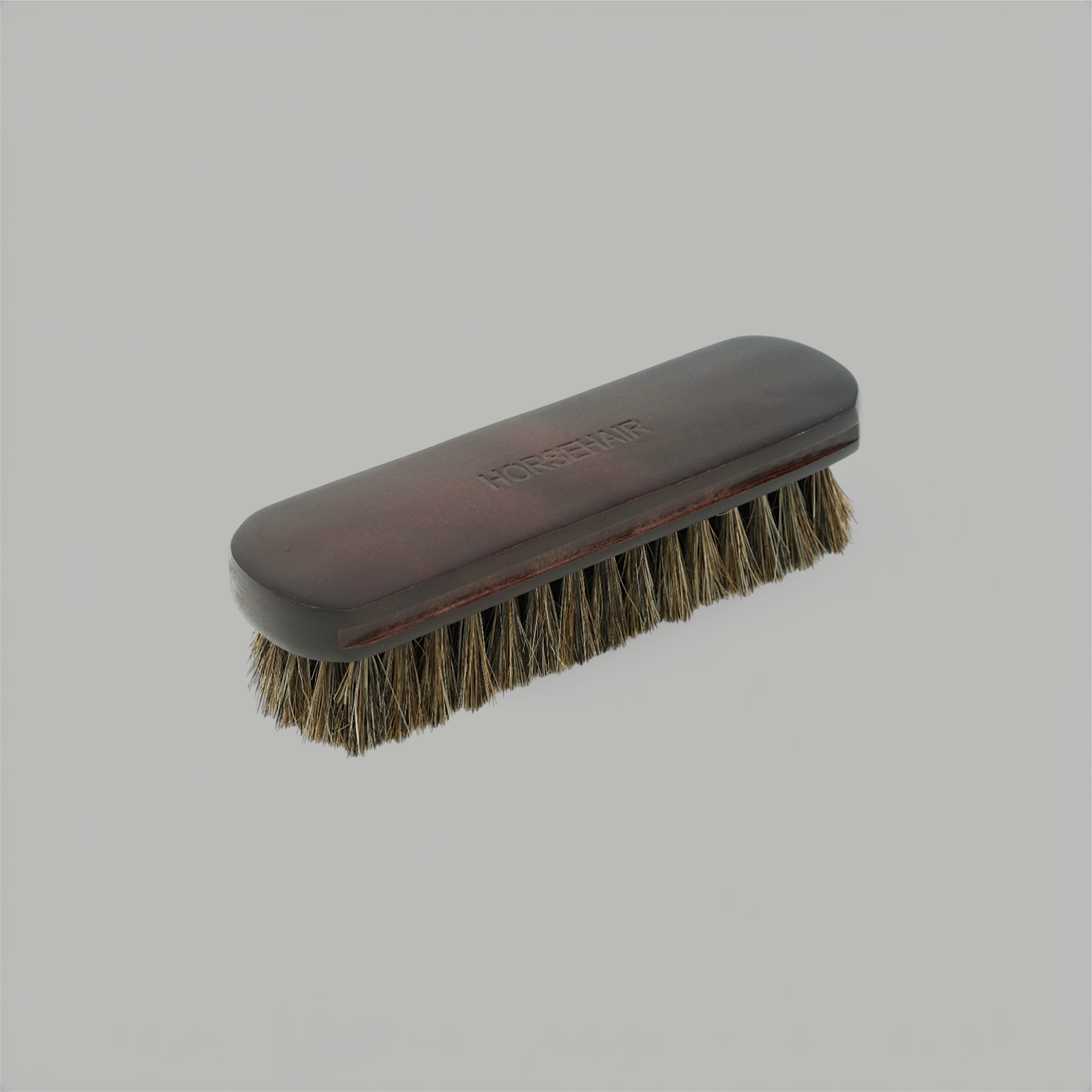 Horse Hair Brush