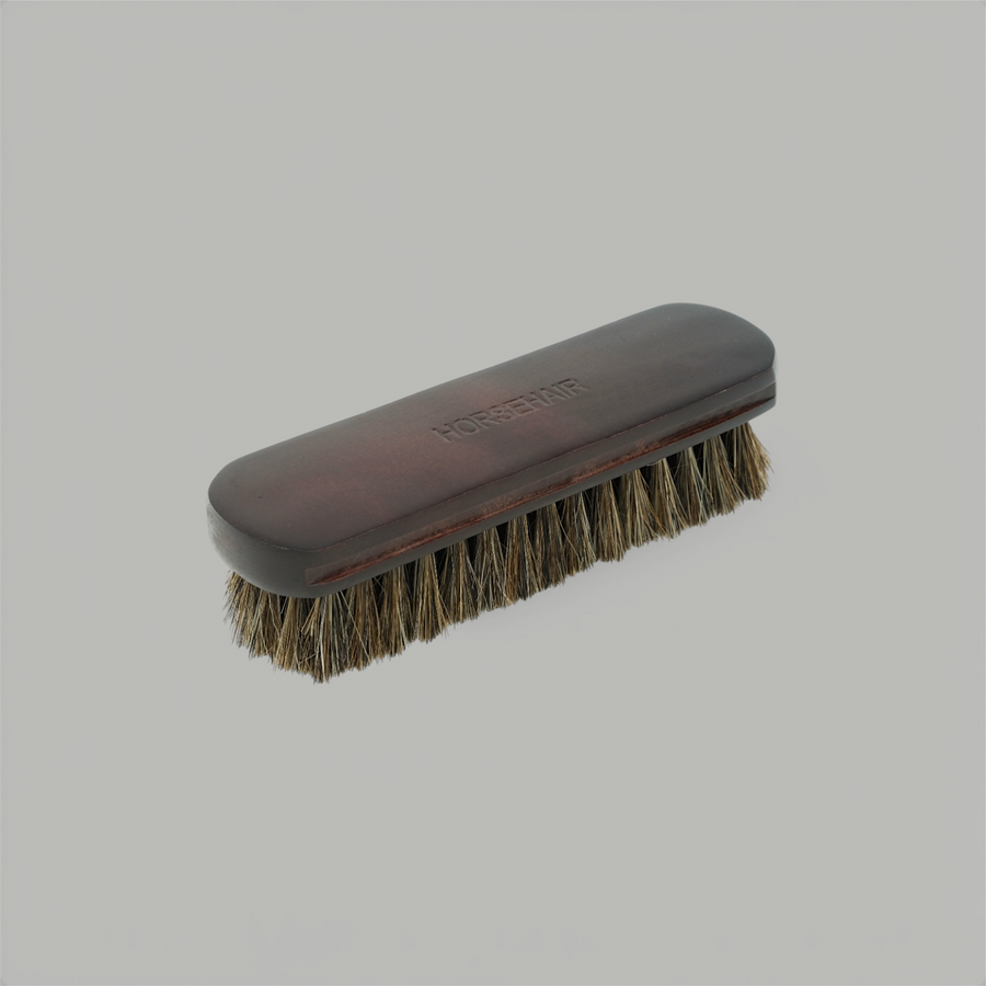 Horse Hair Brush