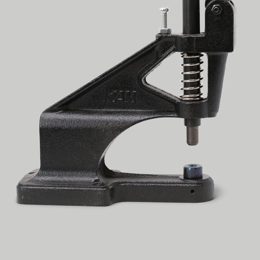 Hand Press