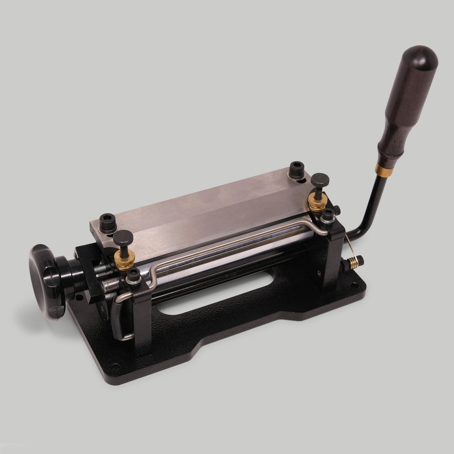 Leather Splitter