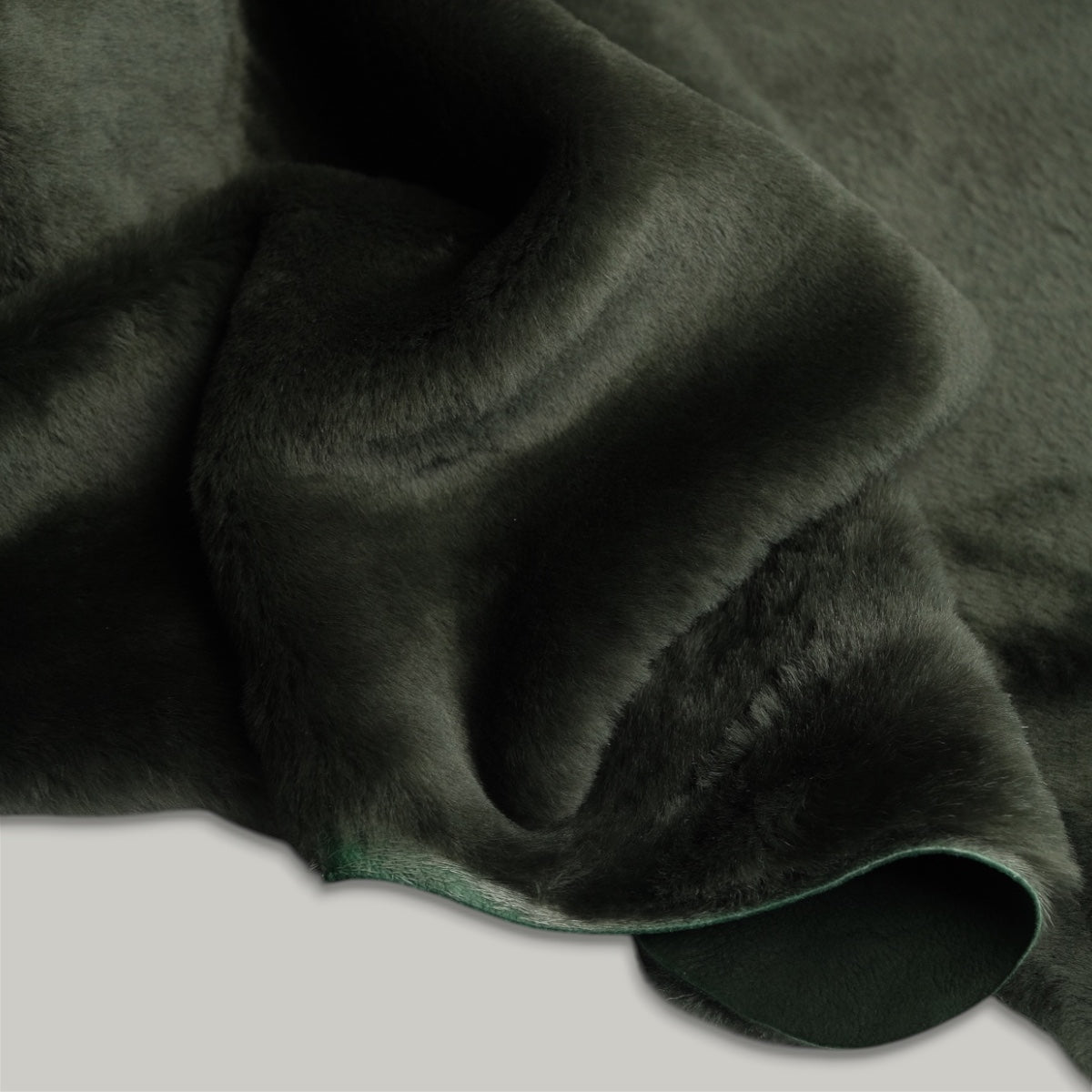 Twinface Shearling / 2 Colours
