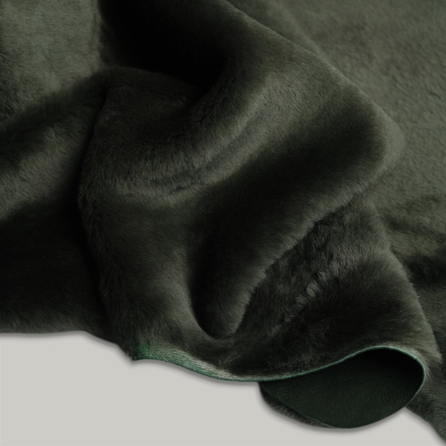 Twinface Shearling / 2 Colours