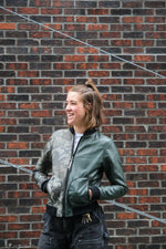 Load image into Gallery viewer, Leather Jacket Workshop | 2026 Courses
