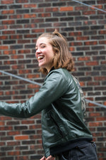 Load image into Gallery viewer, Leather Jacket Workshop | 2026 Courses

