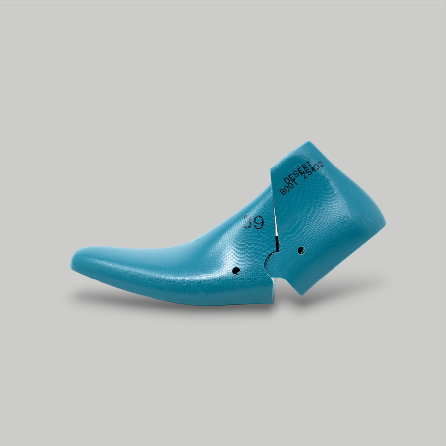 Desert Boot Last / Mens