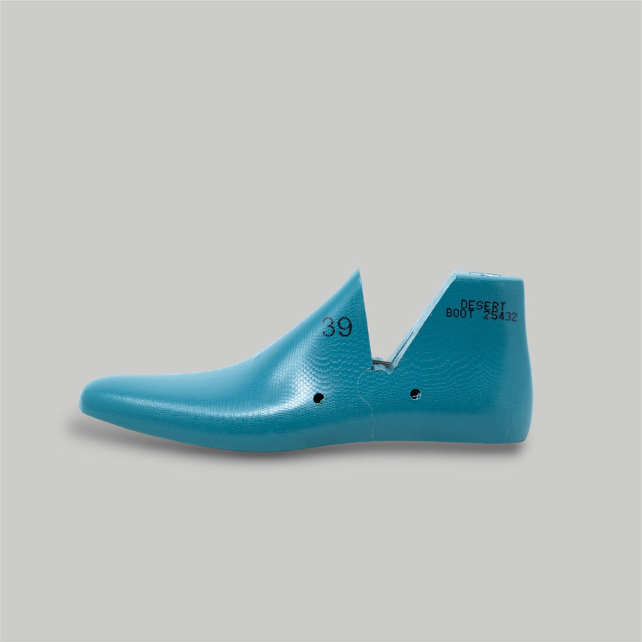 Desert Boot Last / Mens