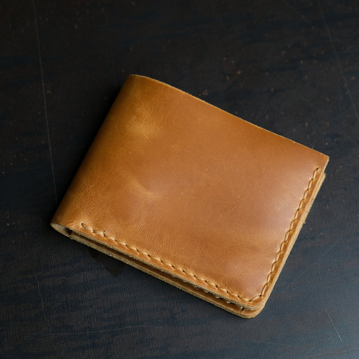 November 13 - Bi-fold Wallet Workshop