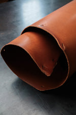 Load image into Gallery viewer, Veg Tanned Harness / 3 COLOURS
