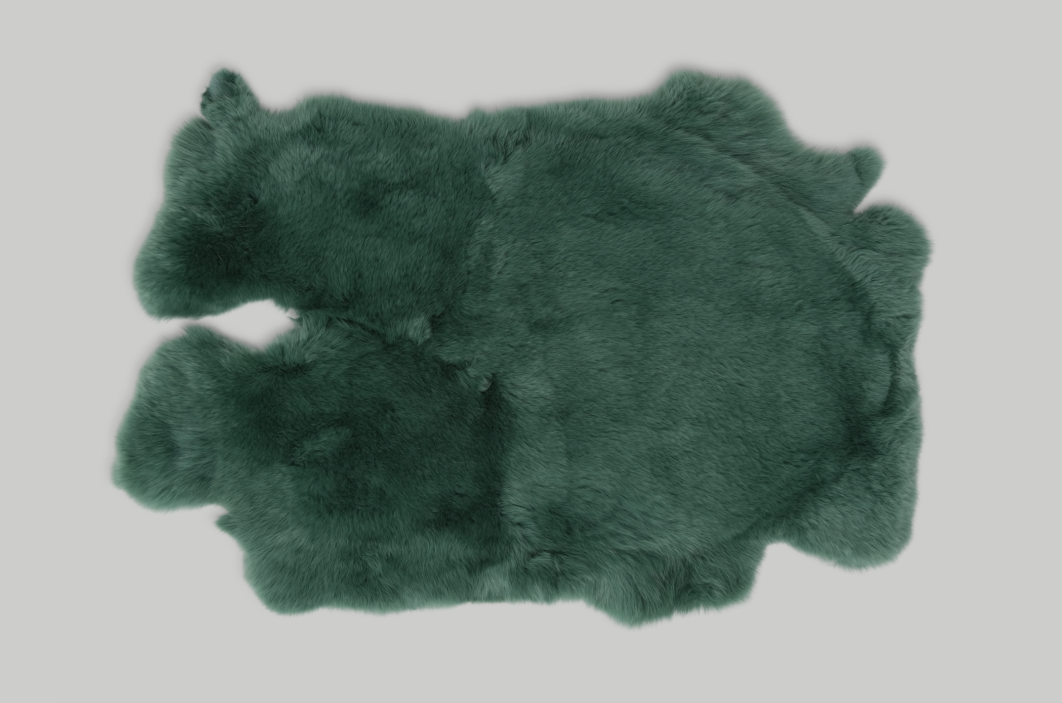 Forest Green