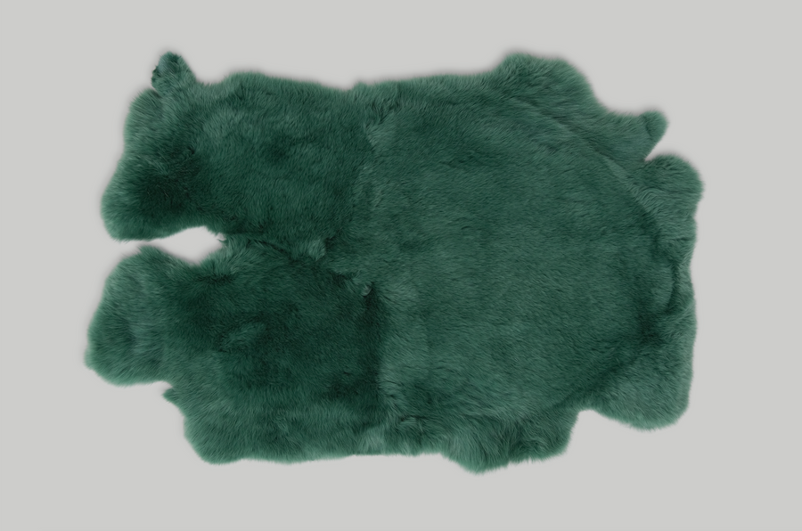 Forest Green