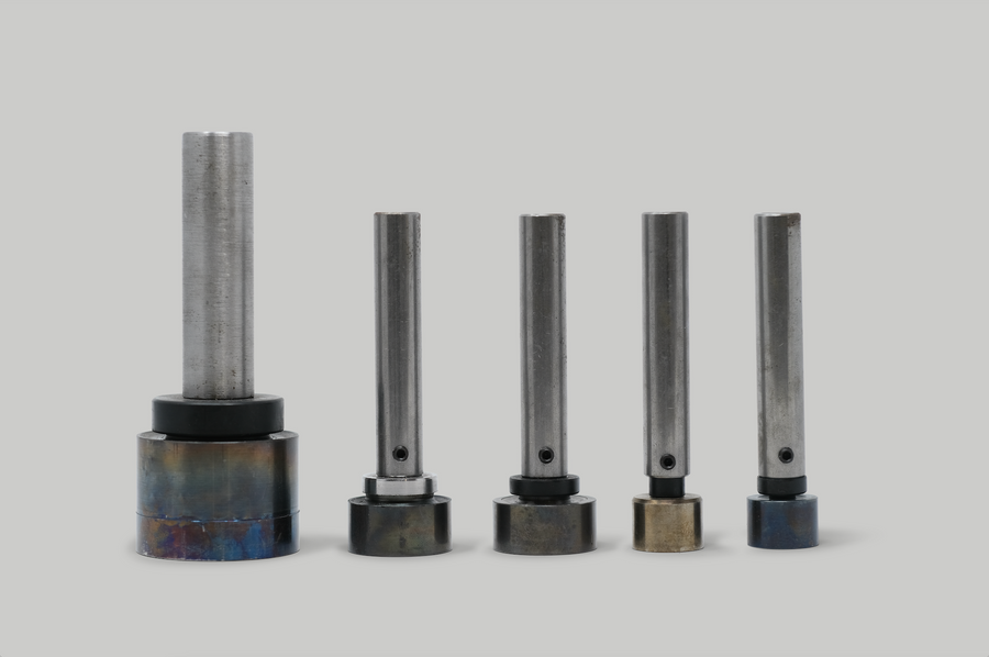 Grommet Setter