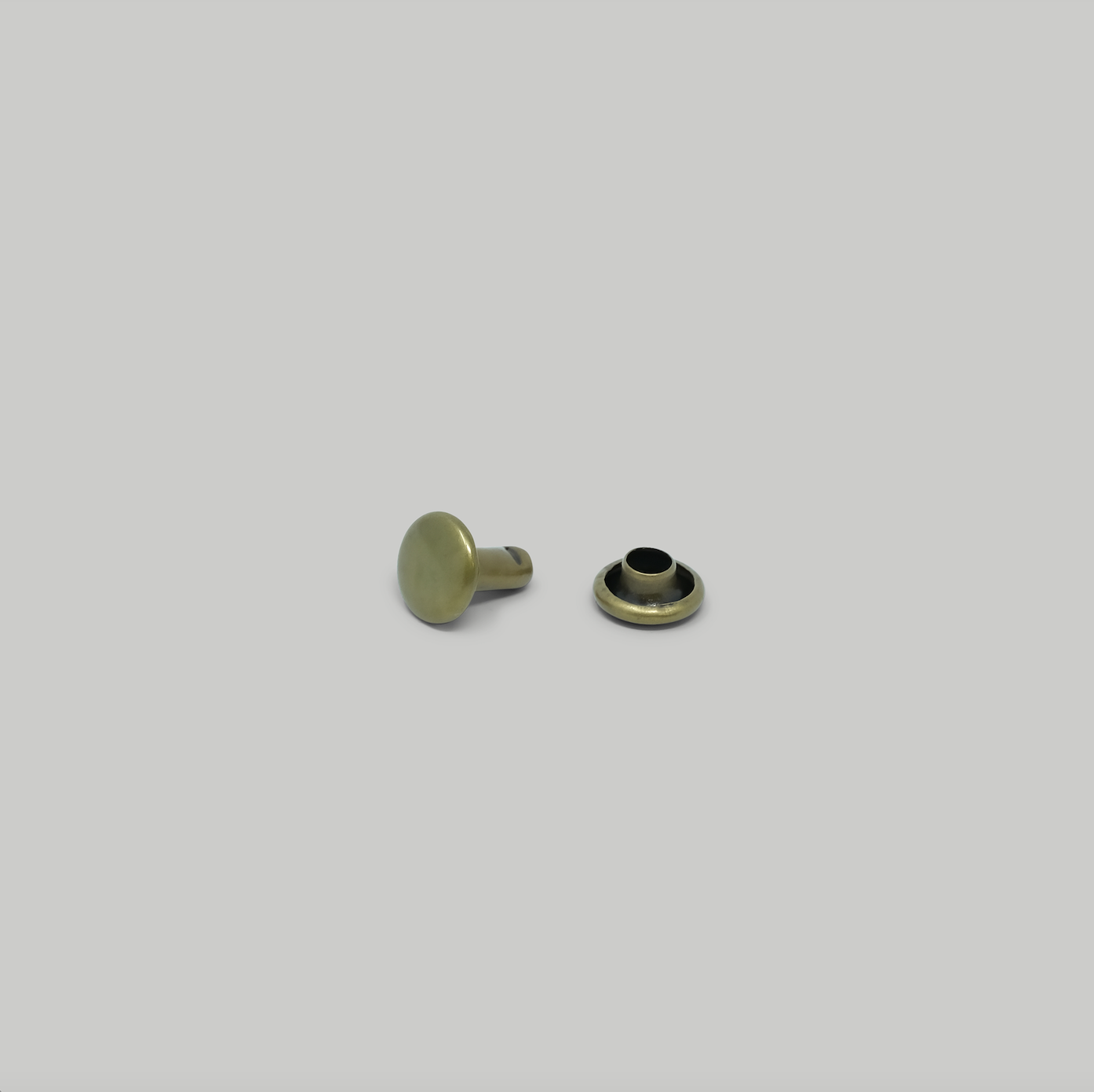 Antique Brass