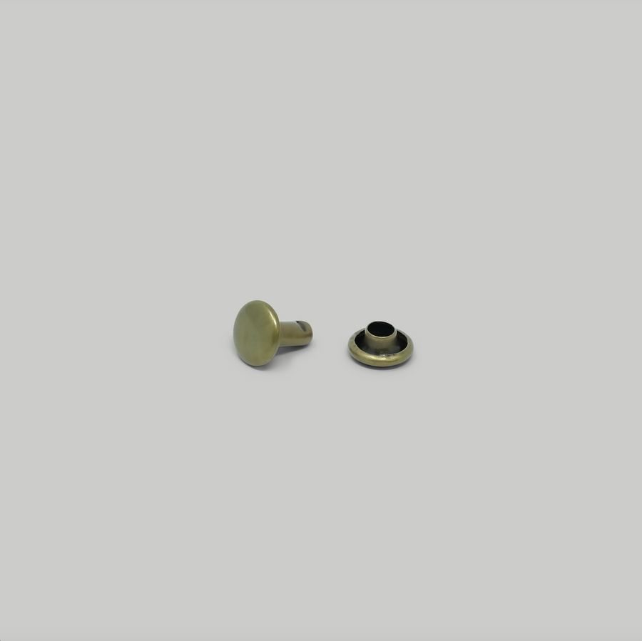 Antique Brass