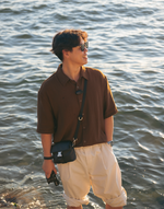 Load image into Gallery viewer, December 14th - Camera Strap Workshop Collab w/ clockwise_yvr &amp; Busycreatives
