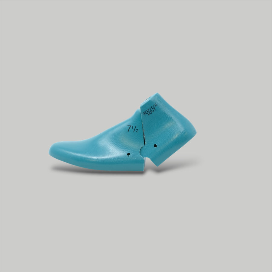Service Boot Last / Mens