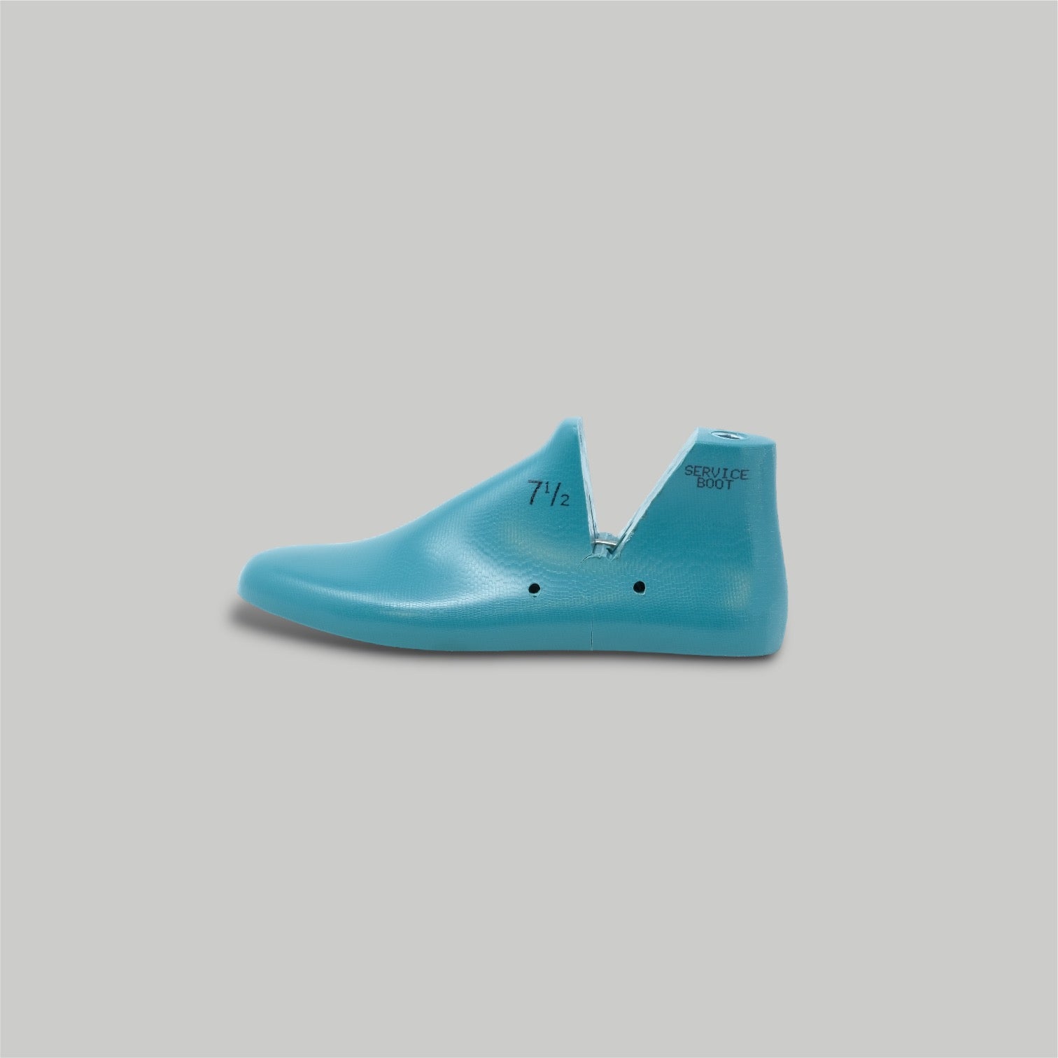 Service Boot Last / Mens