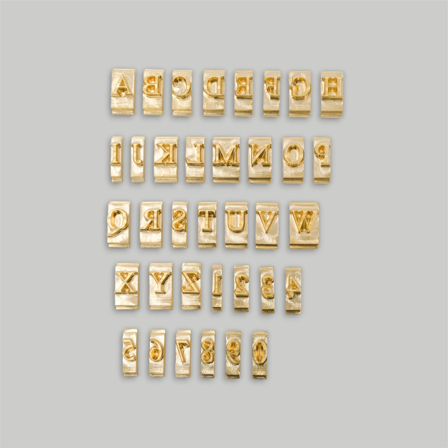 LL HOT STAMPING MACHINE ACCESSORIES
