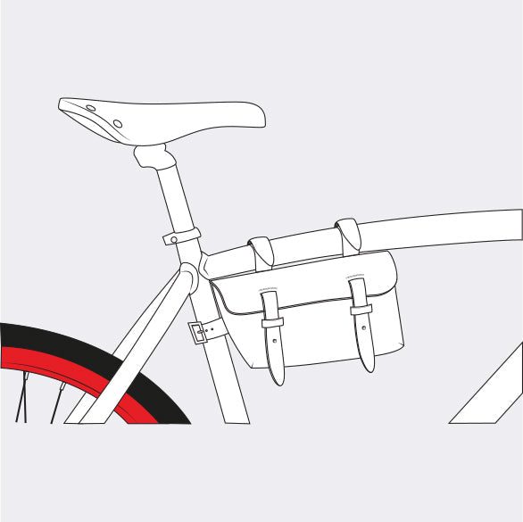 May 29 - Bike Bag Workshop