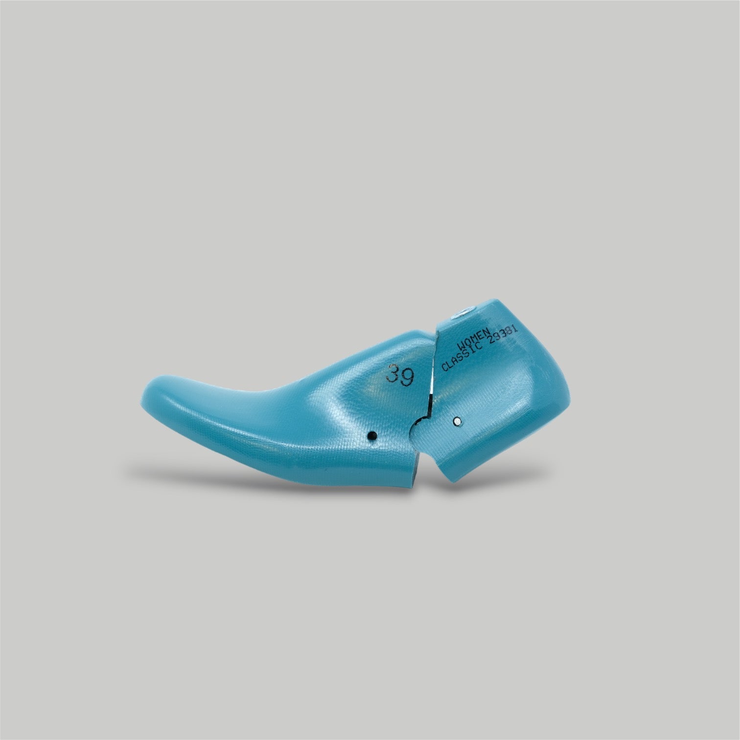 Classic Shoe Last / Women's
