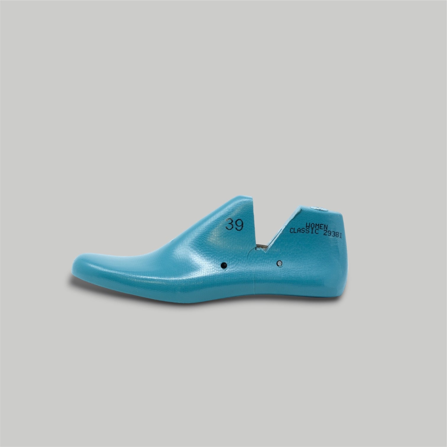 Classic Shoe Last / Women's