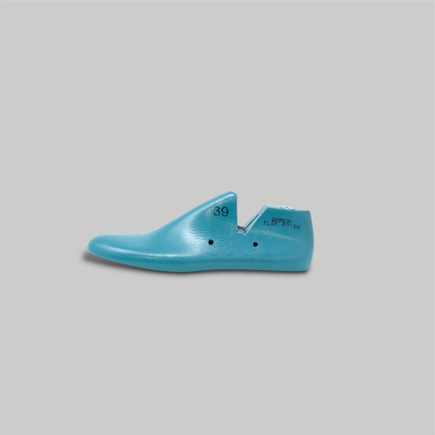 Flat Last / Women's
